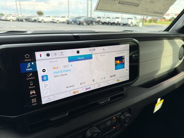 New 2025 Jeep Gladiator Sport image 14