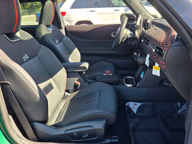 New 2026 MINI Cooper S image 15