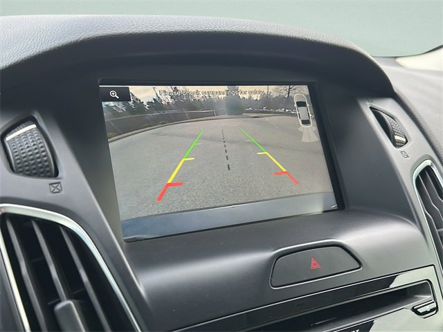 Used 2015 Ford Focus Titanium image 29