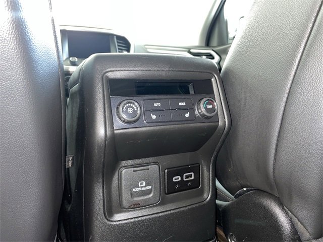 Certified 2023 GMC Acadia SLT w/ Elevation Edition image 20