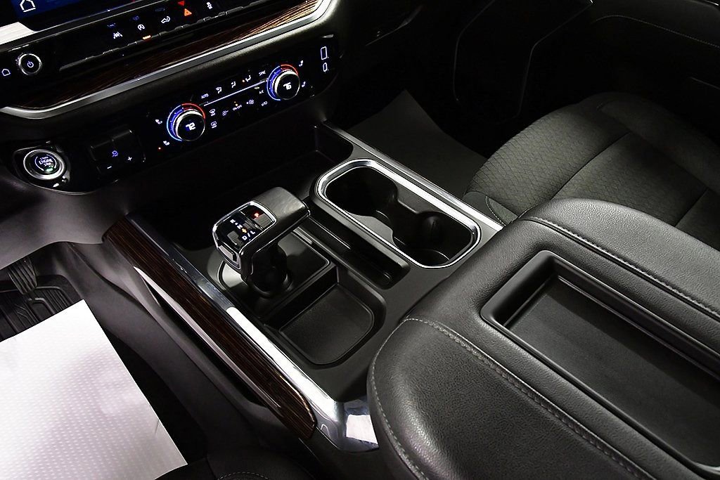 Used 2022 GMC Sierra 1500 Elevation image 24