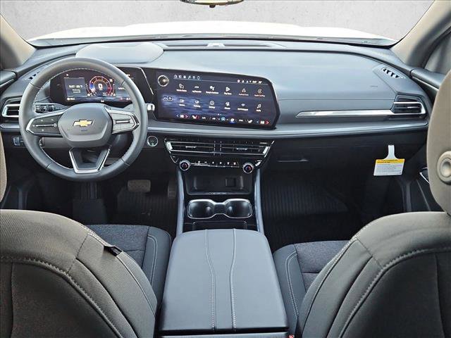 New 2026 Chevrolet Traverse LT w/ Sun and Wheel Package FWD image 15