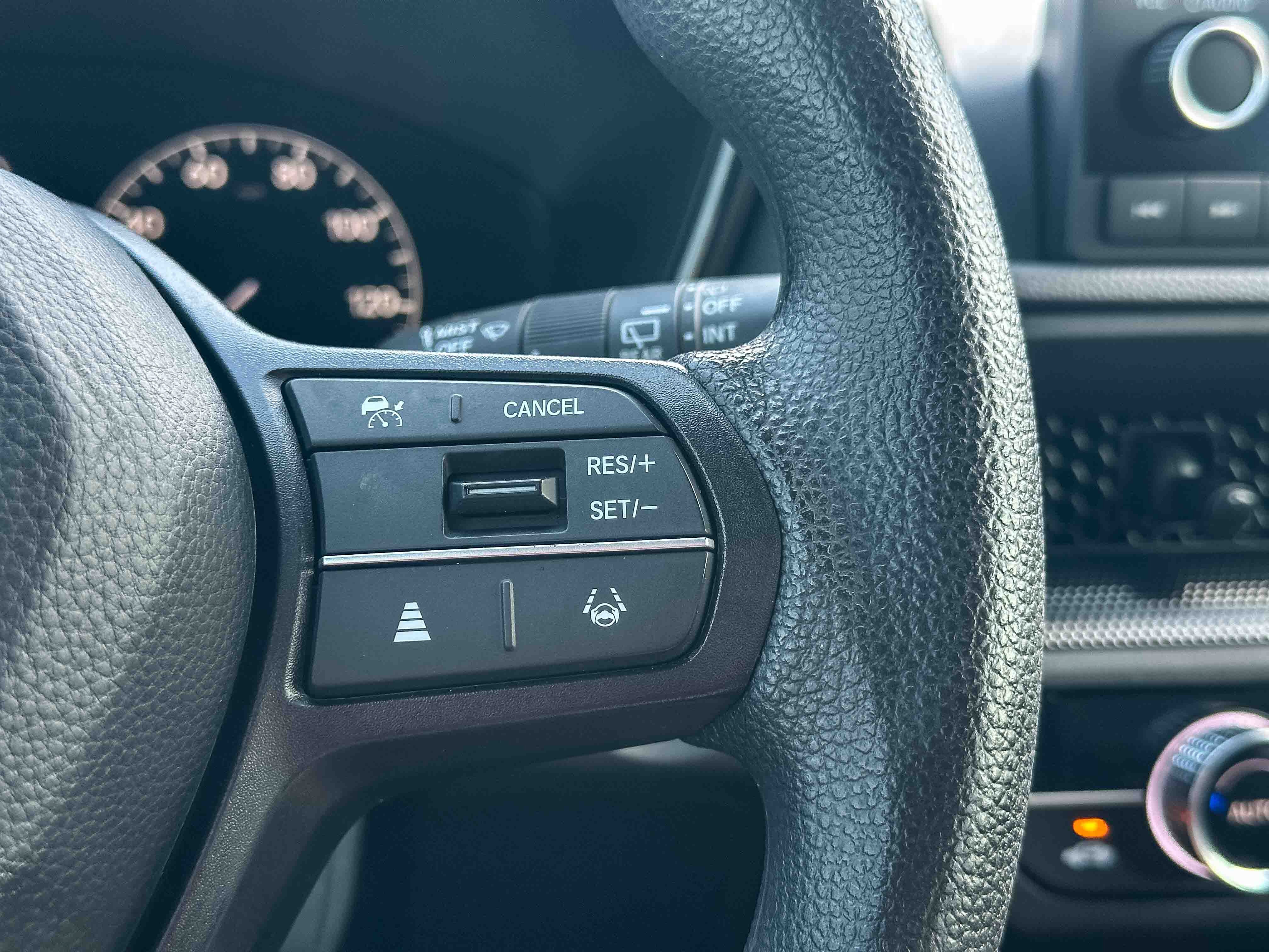 Certified 2024 Honda CR-V EX image 29