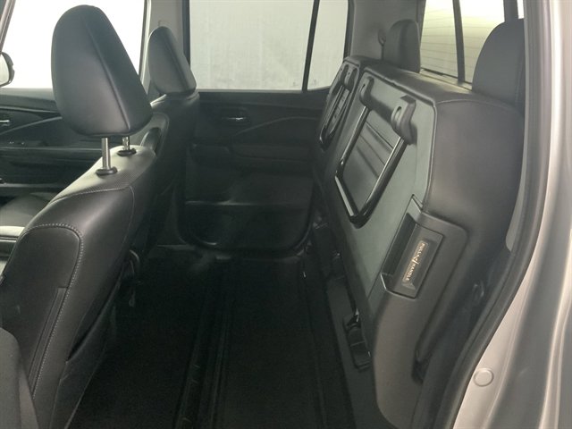 Used 2019 Honda Ridgeline RTL-E image 17
