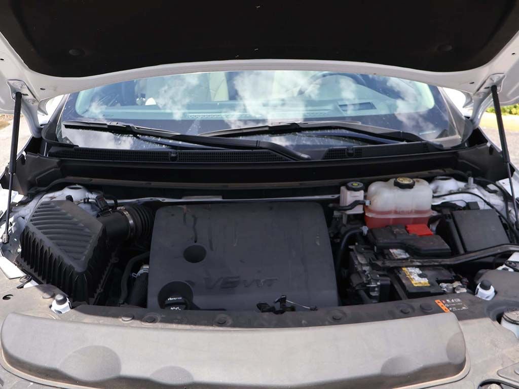 Used 2023 Buick Enclave Premium w/ Experience Buick Package FWD image 27