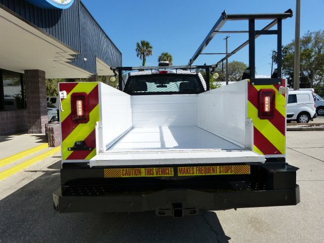 Used 2020 Ford F250 XL w/ Power Equipment Group RWD image 13