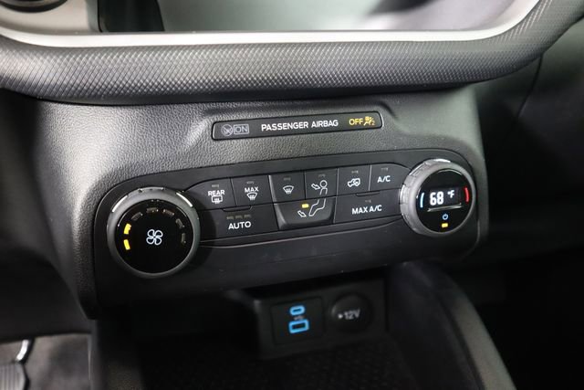 Certified 2021 Ford Bronco Sport Big Bend image 38