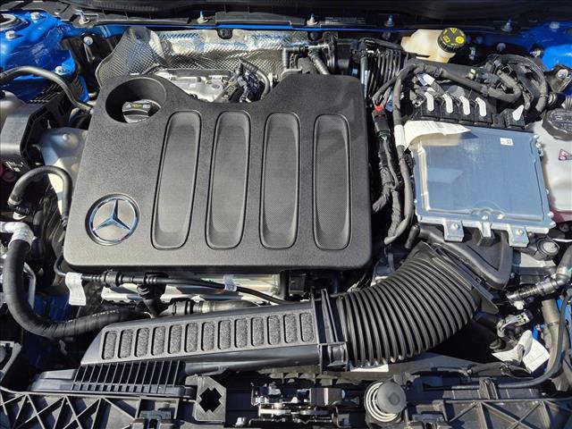 New 2027 Mercedes-Benz CLA 220 image 16