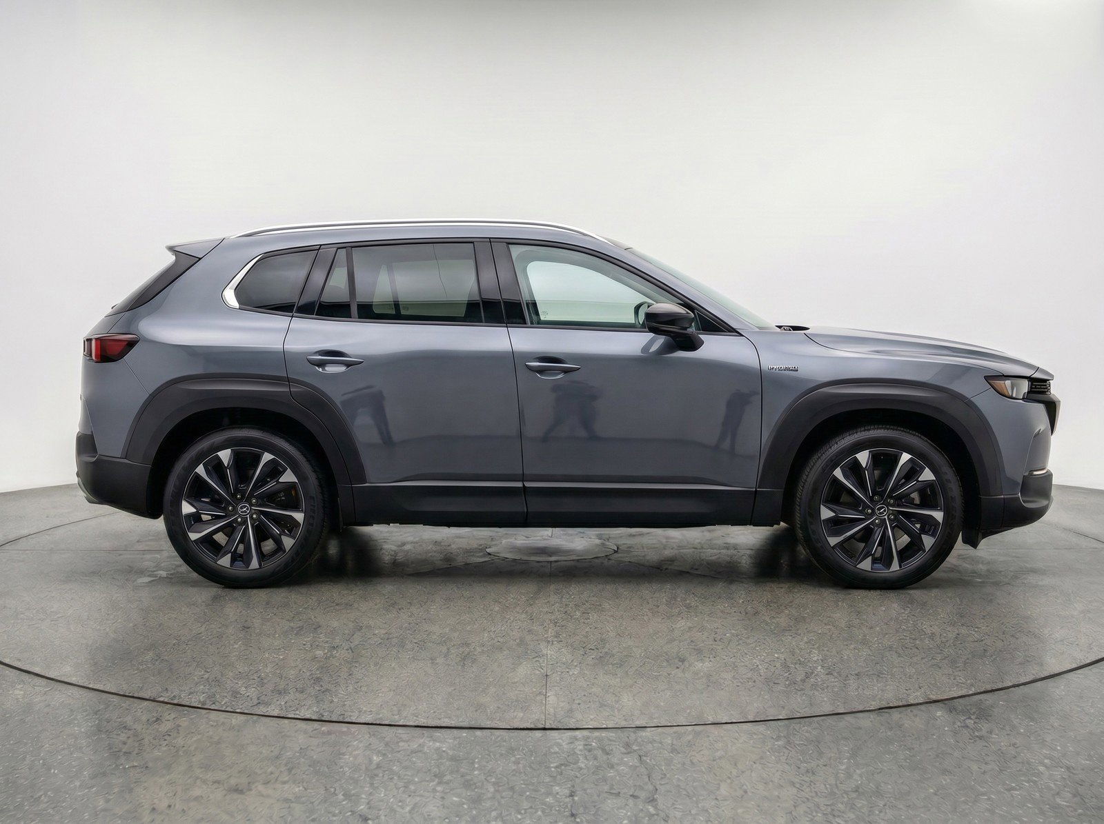 Used 2025 MAZDA CX-50 2.5 Hybrid w/ Premium Plus Pkg AWD/4WD image 11