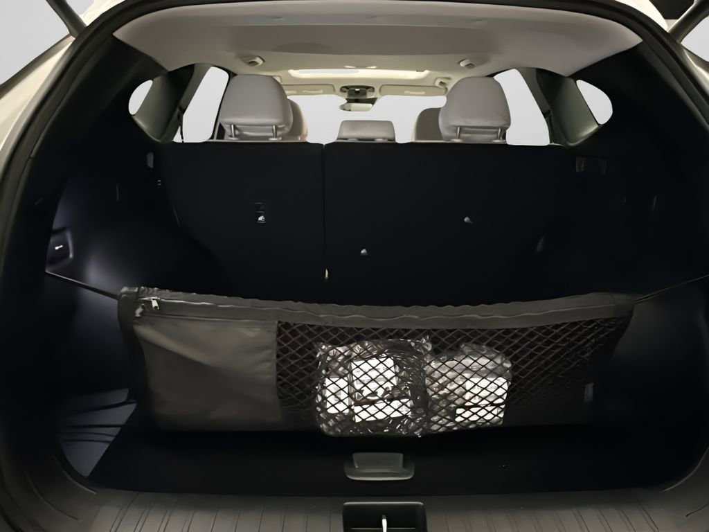 Certified 2025 Hyundai Tucson SEL image 18