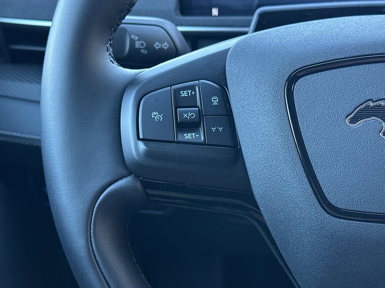 Used 2024 Ford Mustang Mach-E Select w/ Comfort Package Lite image 27