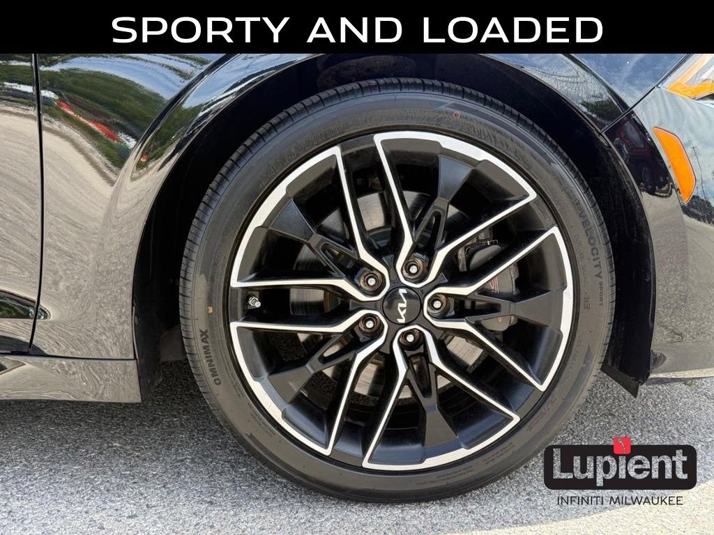 Used 2023 Kia K5 GT FWD image 11