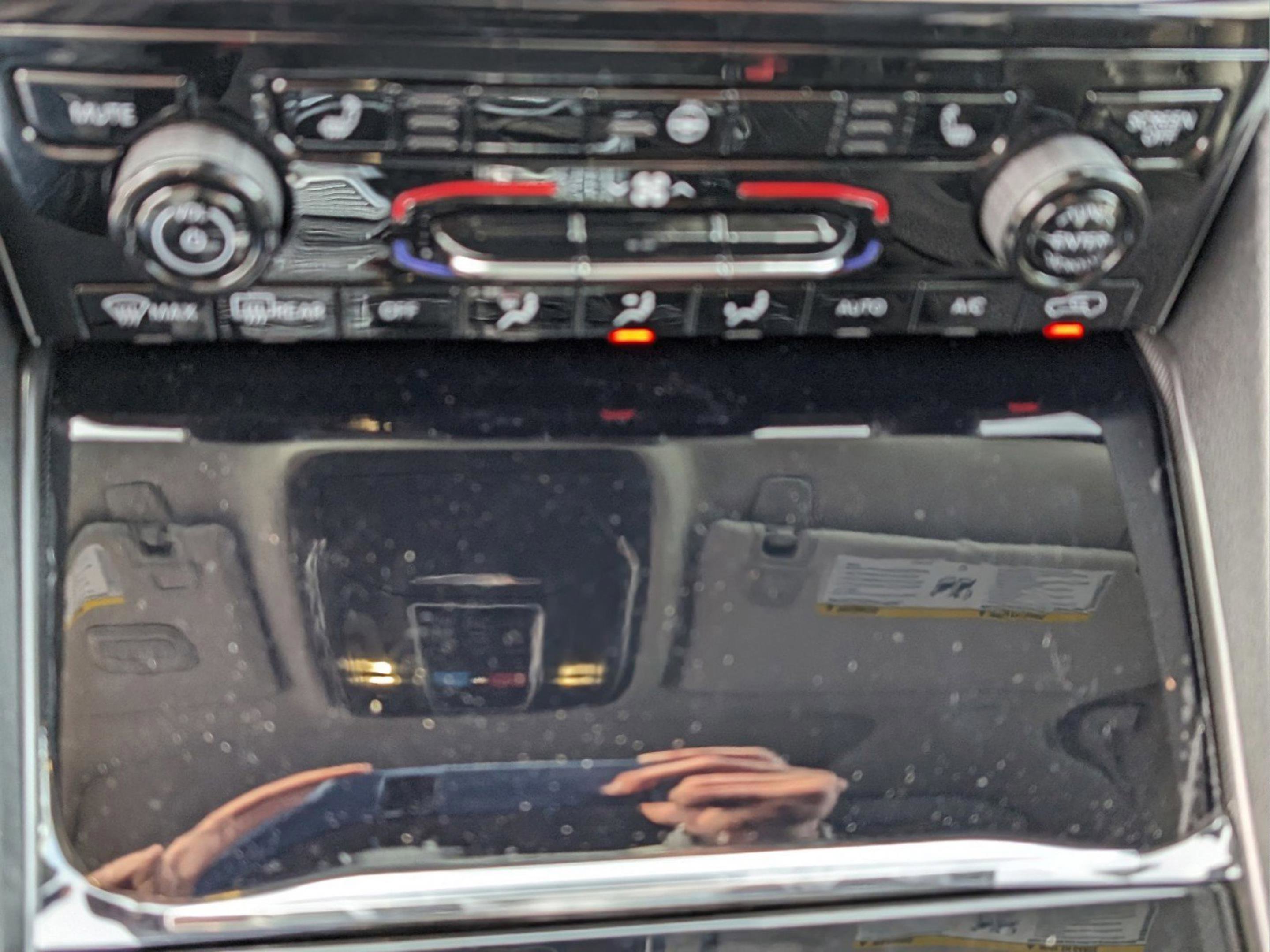 New 2024 Jeep Grand Cherokee Limited 4xe image 22