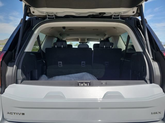 New 2026 Ford Expedition Max Active AWD/4WD image 20