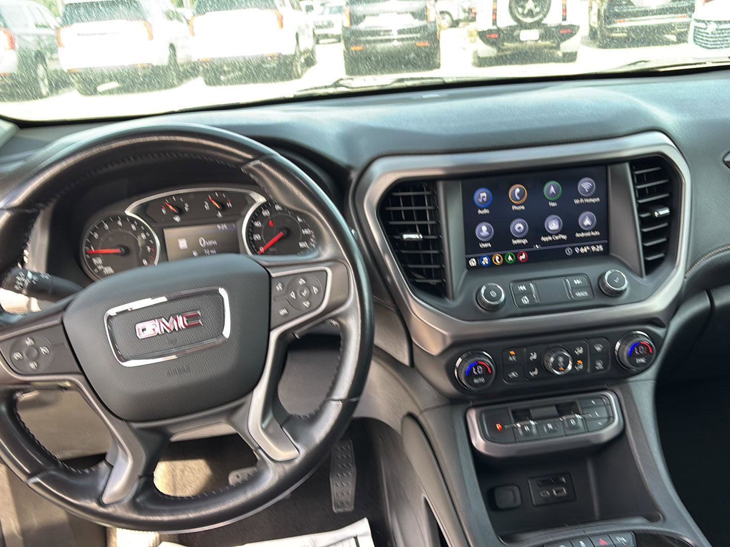 Used 2020 GMC Acadia AT4 w/ LPO, Roadside Safety Package image 18
