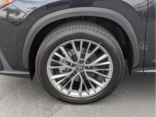 New 2026 Lexus NX 350 AWD w/ Luxury Package image 9
