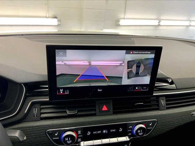 Certified 2023 Audi A4 2.0T Premium Plus w/ Premium Plus Package image 21