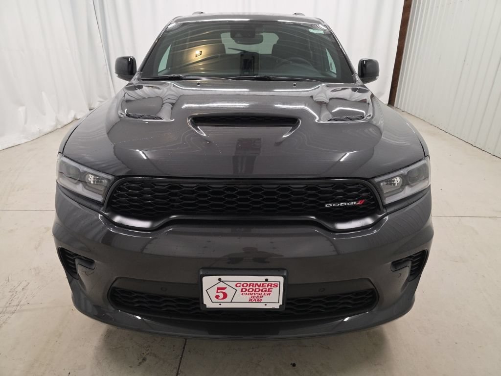 New 2026 Dodge Durango GT AWD/4WD image 9