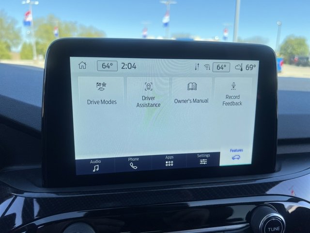 New 2026 Ford Escape ST-Line Select image 22