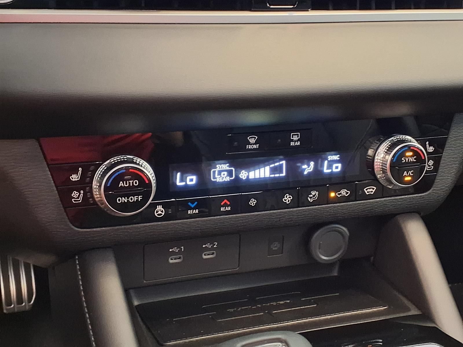 New 2026 Mitsubishi Outlander 4WD Plug-In Hybrid image 22