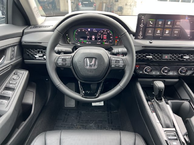 New 2026 Honda Accord EX-L image 13