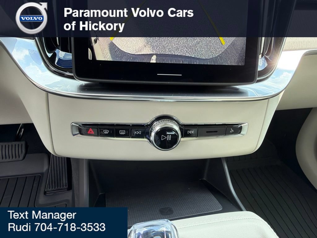 New 2026 Volvo XC90 B6 Ultra w/ Protection Package Premier AWD/4WD image 25