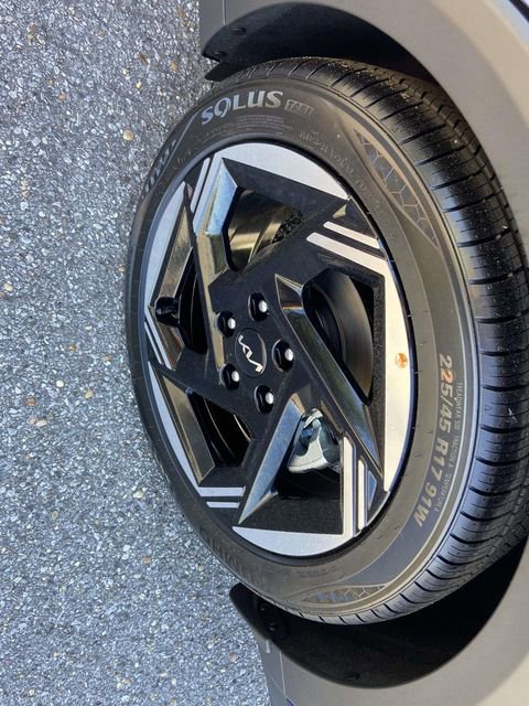 New 2026 Kia K4 EX FWD image 7