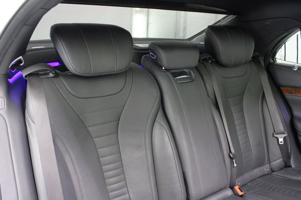 Used 2014 Mercedes-Benz S 550 4dr Sdn S 550 RWD image 46