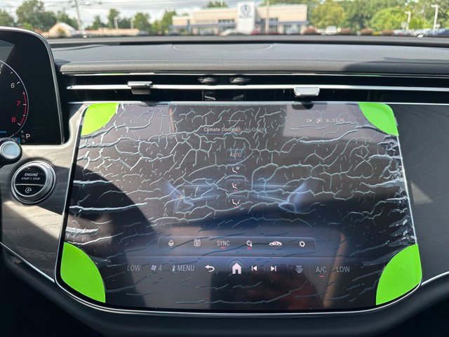 New 2027 Mercedes-Benz E 350 4MATIC Sedan image 31