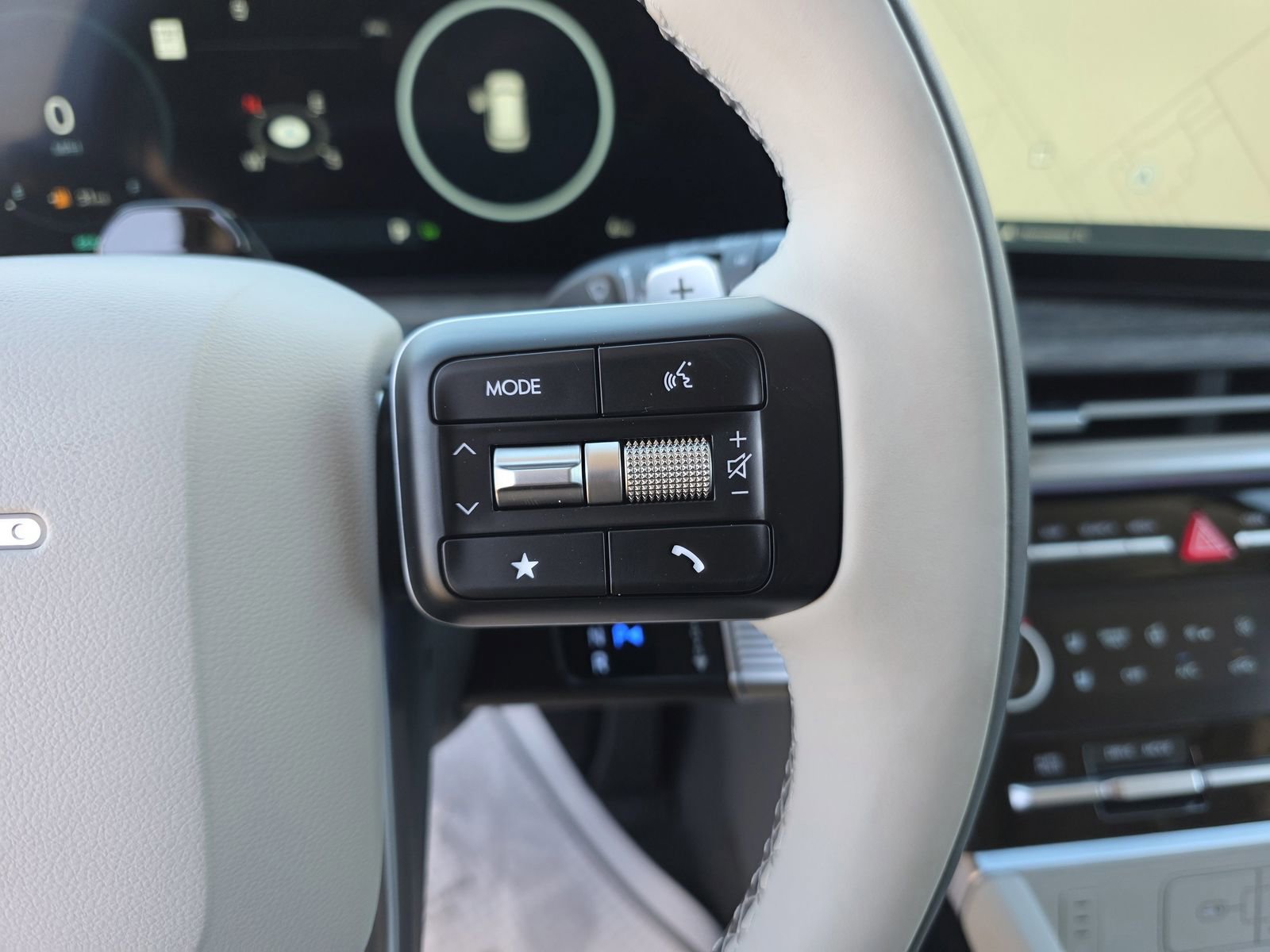 New 2026 Hyundai Santa Fe Calligraphy image 33