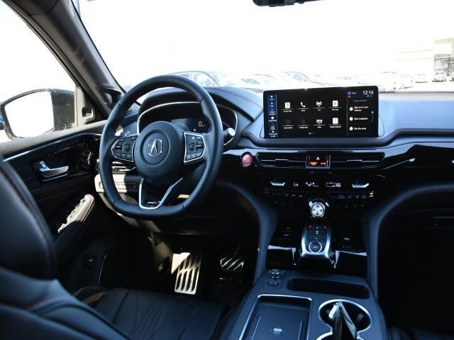 New 2026 Acura MDX Type S image 22