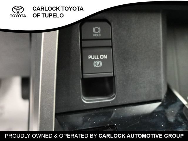 Used 2026 Toyota Tundra SR5 w/ SR5 Convenience Package AWD/4WD image 15