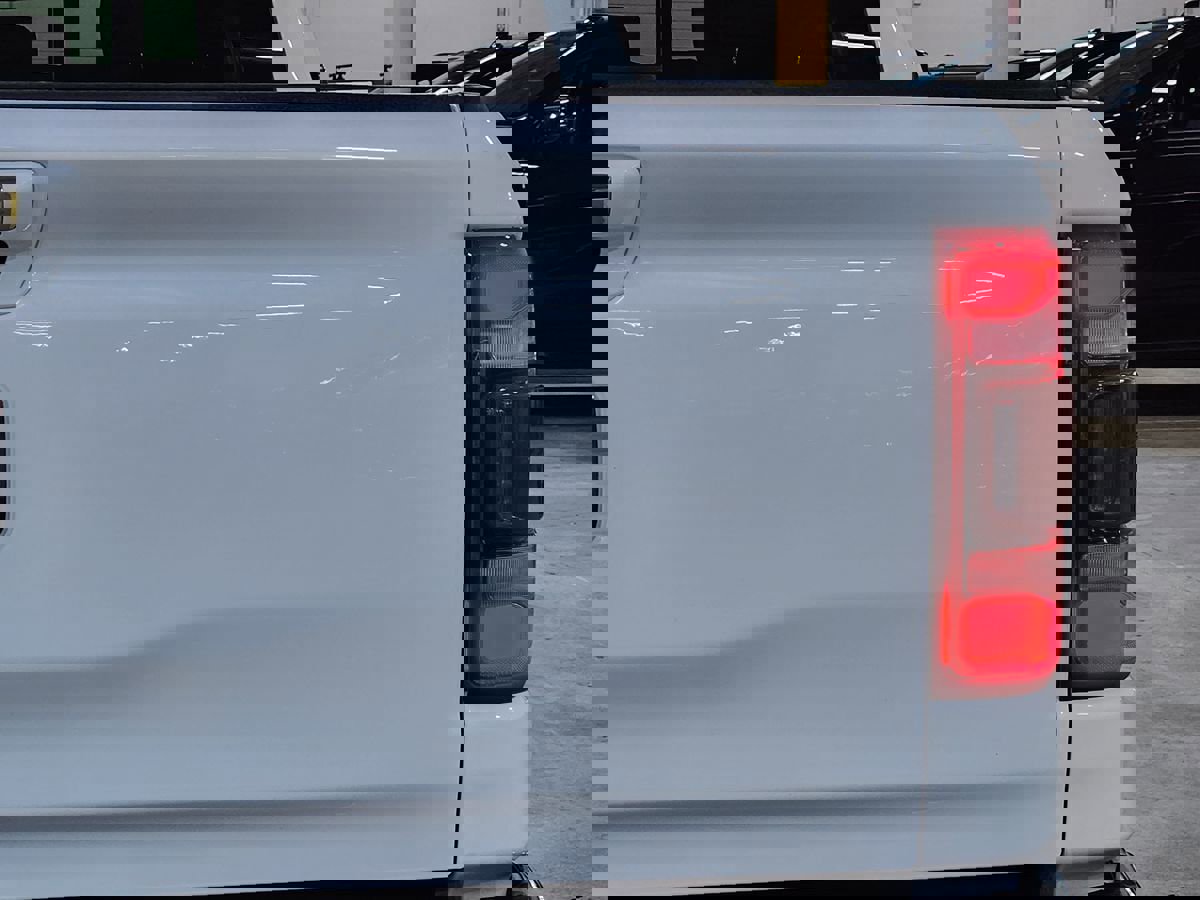 Used 2022 RAM 1500 Laramie image 22