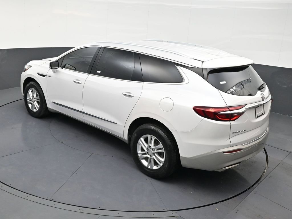 Used 2021 Buick Enclave Essence w/ Sound and Sites Package image 14