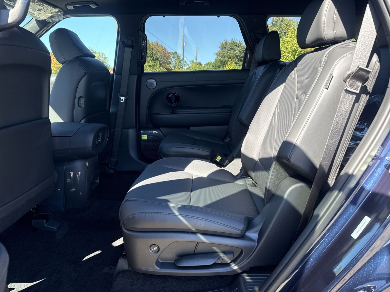 New 2026 Hyundai Palisade XRT Pro AWD/4WD image 25
