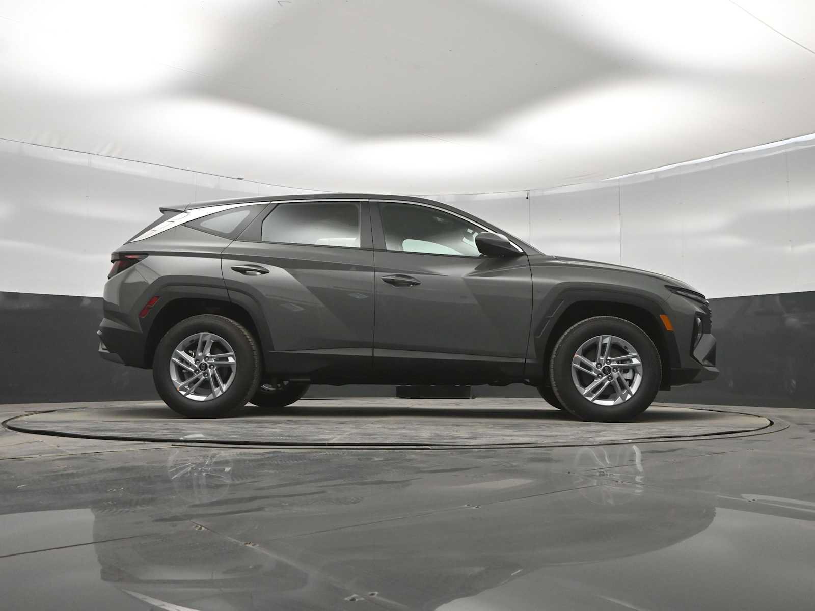 New 2026 Hyundai Tucson SE AWD/4WD image 37