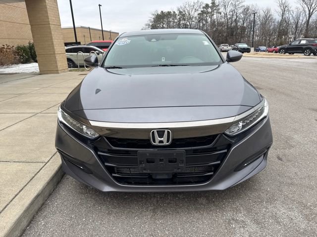 Used 2020 Honda Accord Sport image 7