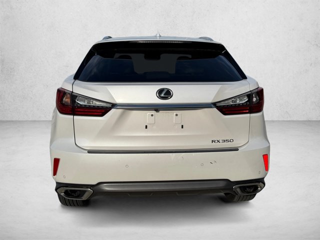 Used 2017 Lexus RX 350 FWD w/ Premium Package image 7