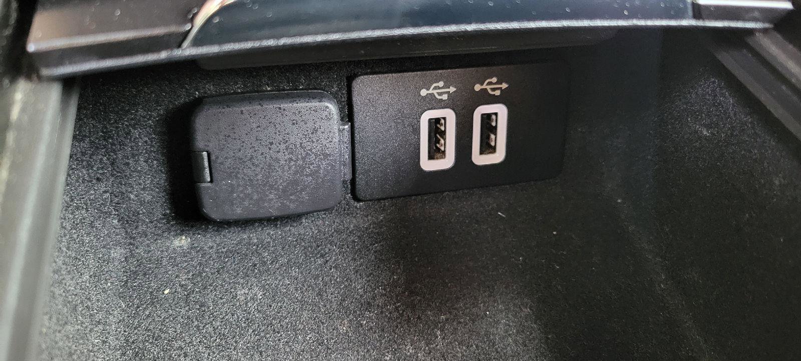 Used 2019 Lincoln MKC Select w/ Select Plus Package image 22