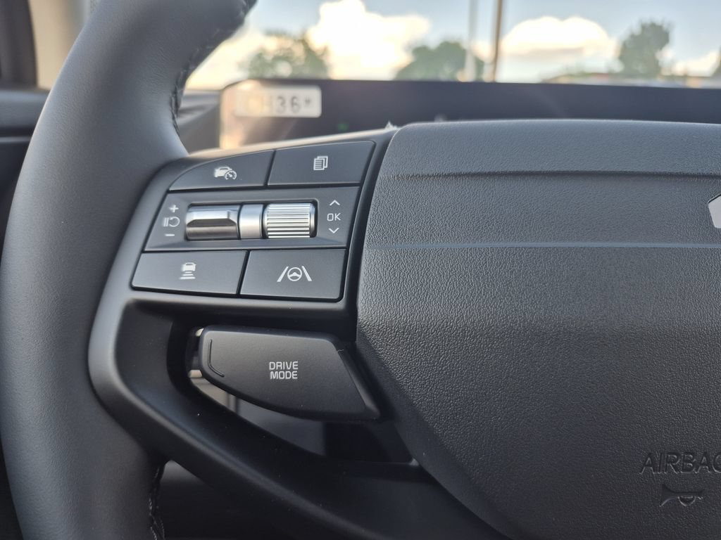 New 2027 Kia Sportage S AWD/4WD image 18