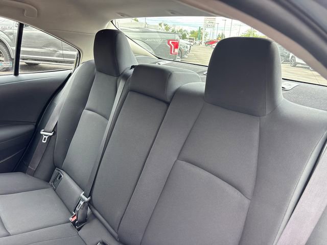 Used 2024 Toyota Corolla LE FWD image 8