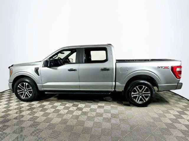 Used 2023 Ford F150 XL w/ STX Appearance Package RWD image 6