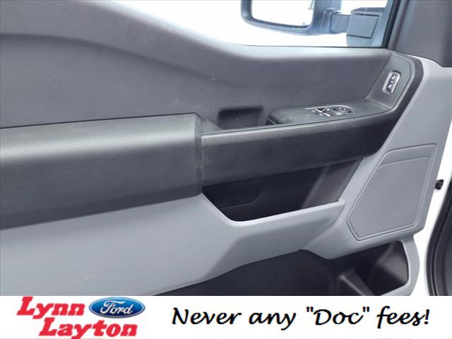 Used 2024 Ford F350 XL w/ Snow Plow Prep Package image 17