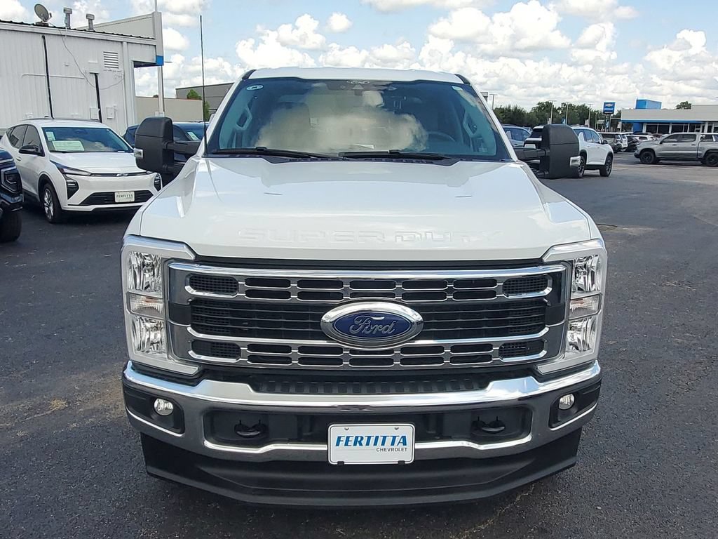 Used 2025 Ford F250 XLT AWD/4WD image 35