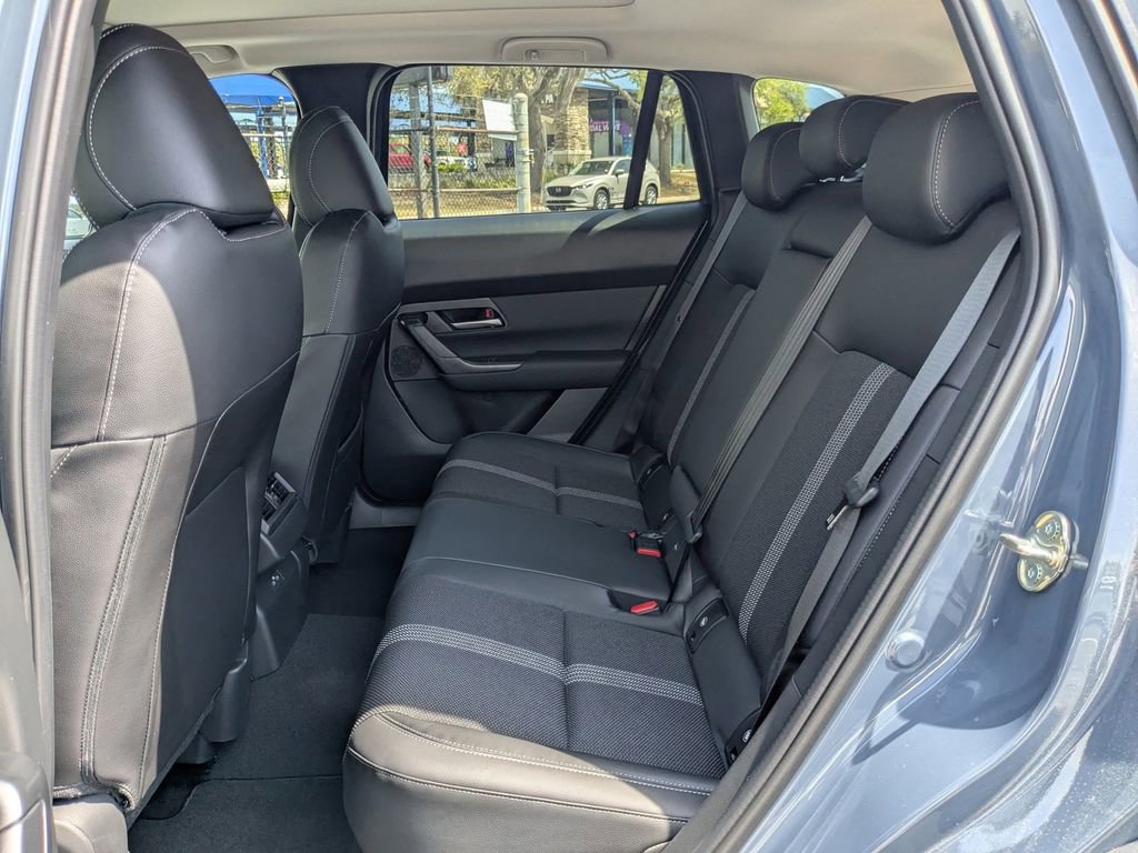 New 2026 MAZDA CX-50 Meridian Edition w/ Weather Package image 14