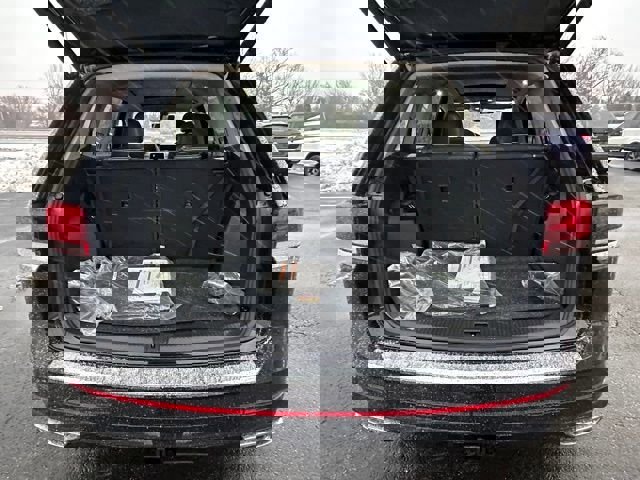 New 2026 Volkswagen Atlas SEL Premium R-Line image 14