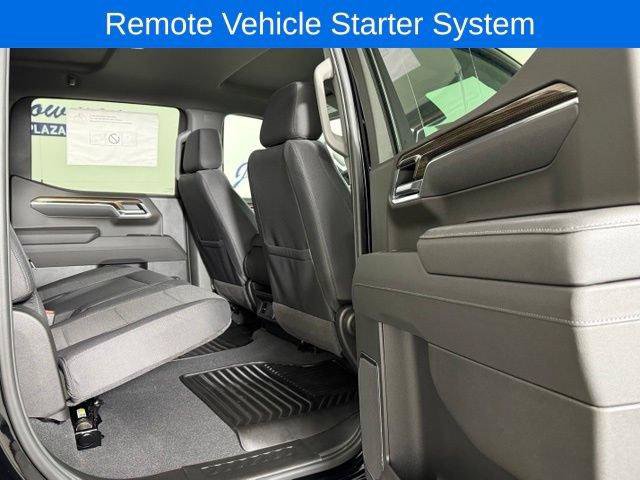 New 2026 Chevrolet Silverado 1500 LT w/ LPO, Dark Essentials Package AWD/4WD image 16