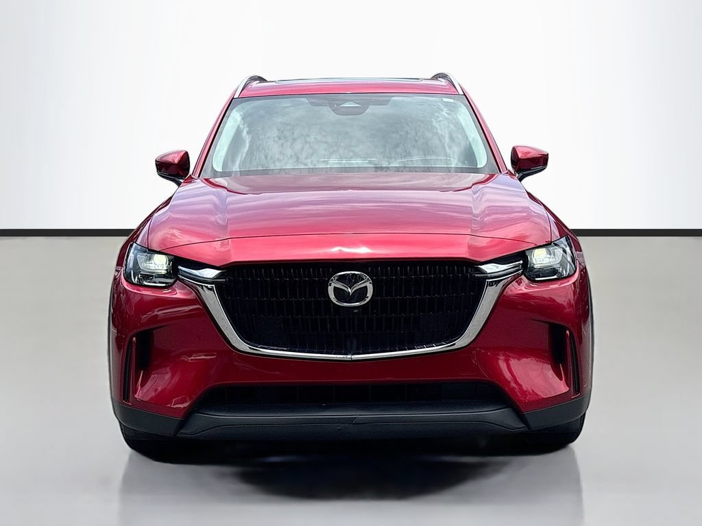 Certified 2024 MAZDA CX-90 3.3 Turbo w/ Preferred Plus AWD/4WD image 2