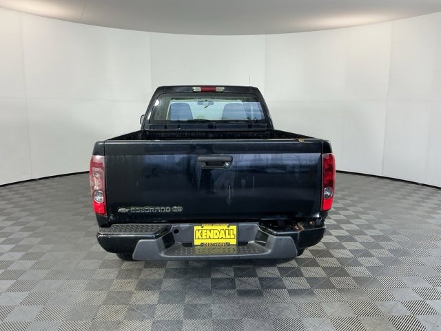 Used 2007 Chevrolet Colorado LS w/ Street Pack image 6