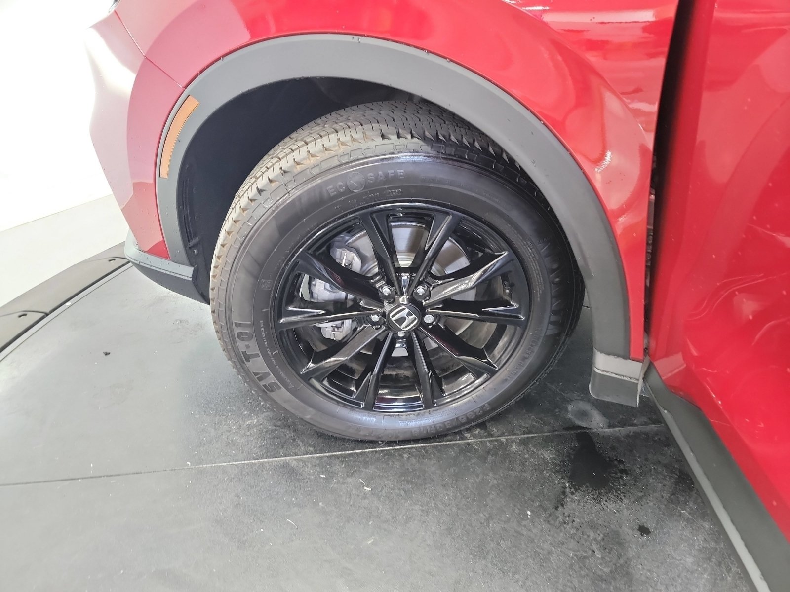 Used 2024 Honda CR-V Sport-L image 30